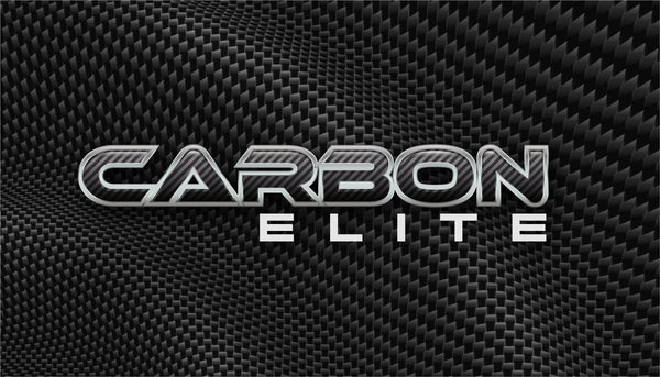 Carbon Elite Bibles