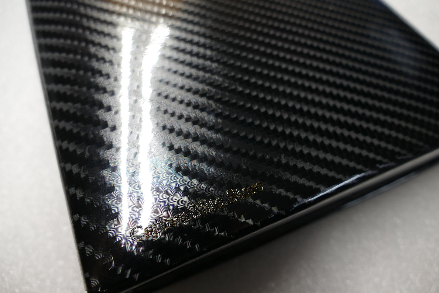 Carbon Fiber Bible